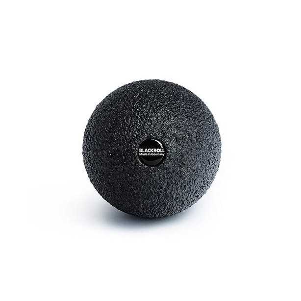 Ball 08 Blackroll - Black
