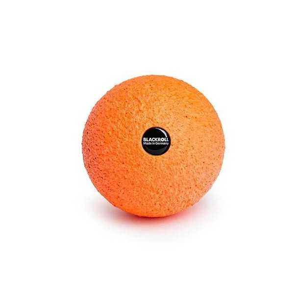 Blackroll Ball 08 - Orange