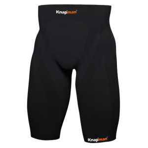 Cuissard de compression Knapman 25%