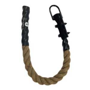 Corde Courte De Suspension 80 cm