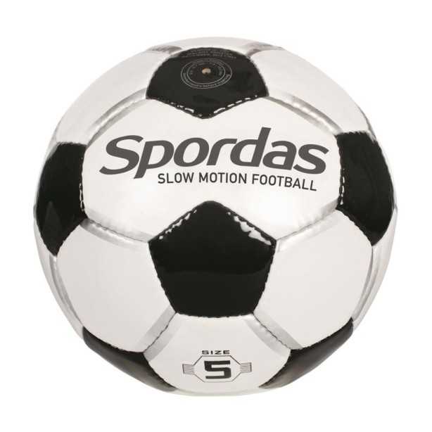 Ballon de football sensori-moteur