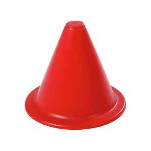 Flexible cone - 18 cm