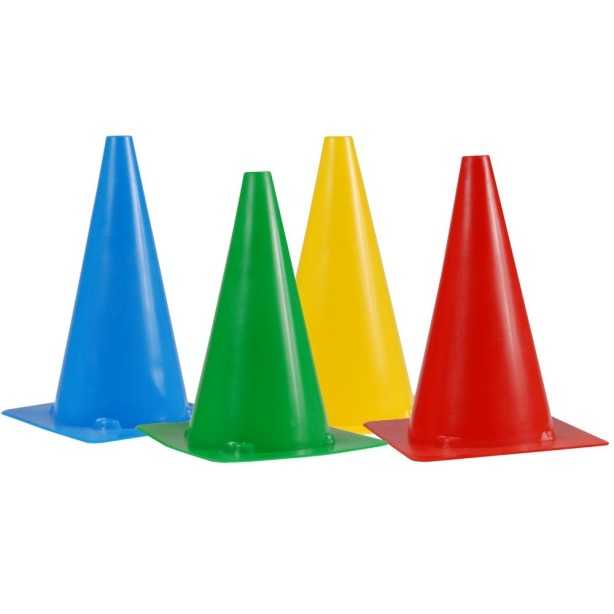 Standard cone - 20 cm