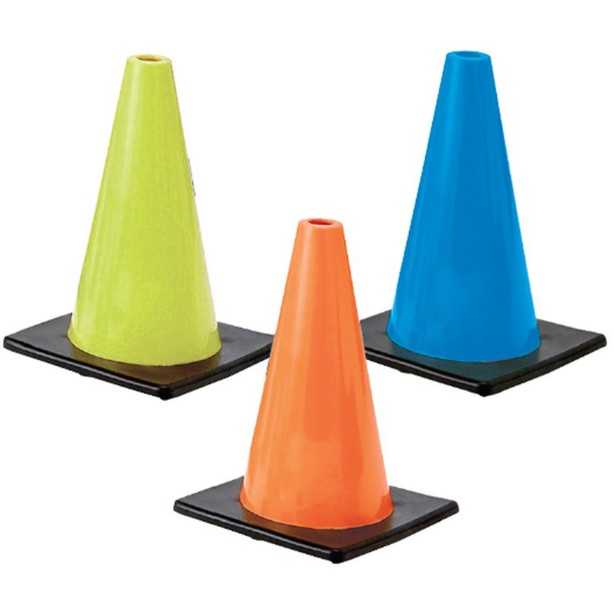 Flexible cone - 31 cm