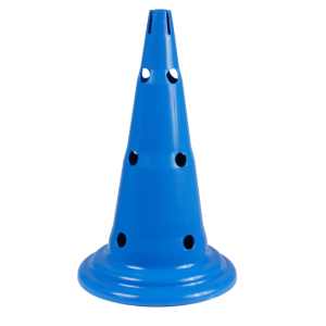 12-hole multigame cone - 50 cm