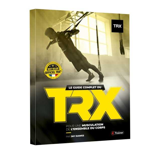 Book : The complete TRX guide
