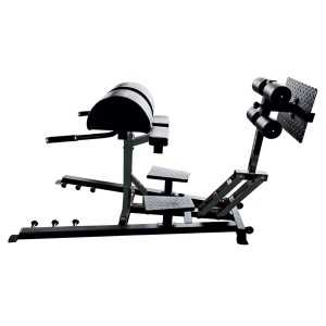 GHD weight bench