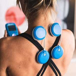 Compex Fit 5.0