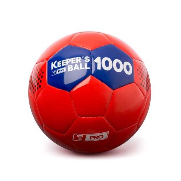 Goalkeeper ball - 1kg