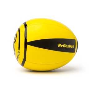 Goalkeeper ball - Reflex ball