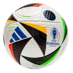Adidas Euro 2024 Football - Official Ball