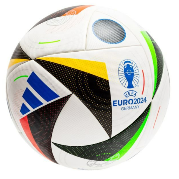 Adidas Euro 2024 soccer ball - Competition ball