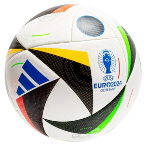 Ballon de football Adidas Euro 2024 - Ballon compétition