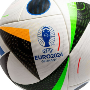 Ballon de football Adidas Euro 2024 - Ballon compétition