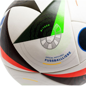 Adidas Euro 2024 soccer ball - Competition ball