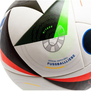 Ballon de football Adidas Euro 2024 - Ballon compétition