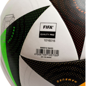 Ballon de football Adidas Euro 2024 - Ballon compétition