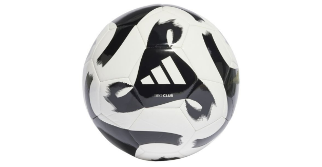 Ballon Adidas Tiro Club - T5