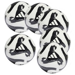 Lot 20 ballons T5 Adidas...