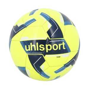 Lot 20 ballons T4, Uhlsport Team, jaune