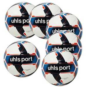 Lot 12 ballons T5, Uhlsport Elite Pro Training Addglue