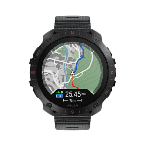 Montre - Polar Grit X2 Pro