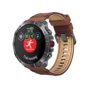 Montre - Polar Grit X2 Pro - Titan