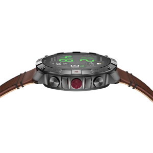 Montre - Polar Grit X2 Pro - Titan