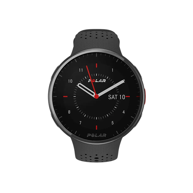 Montre - Polar - Pacer Pro