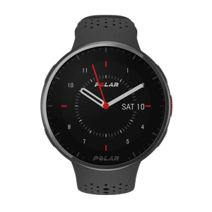 Montre - Polar - Pacer Pro