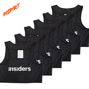 Lot 10 brassières classiques GPS - Insiders