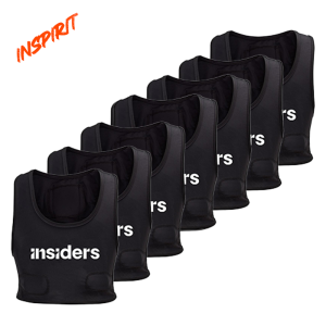 Lot 10 brassières cardiaques - Insiders