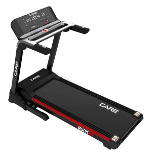 Care Fitness treadmill - Runner