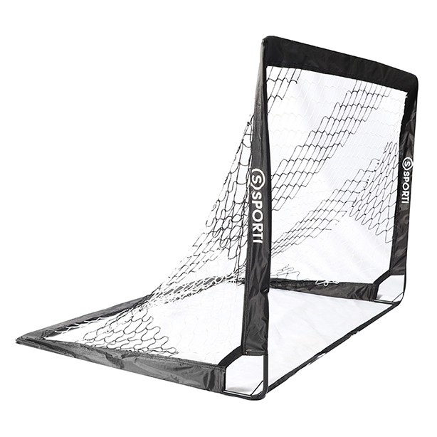 Mini folding goal - Pop Up - 180 x 120 x 120 cm