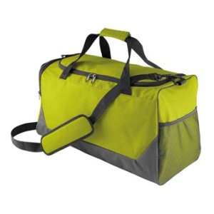 Soccer bag - 46L - Green