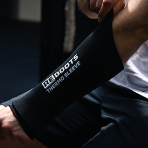 Thermo Sleeve Reboots