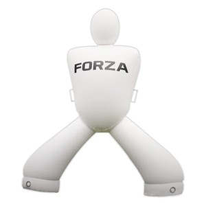 Mannequin Forza - Géant mannequin
