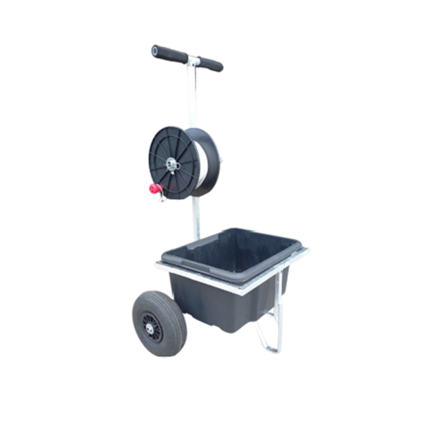 Chalk line - CORDOR cart