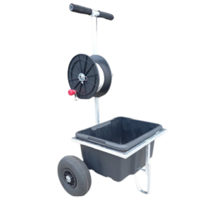 Chalk line - CORDOR cart