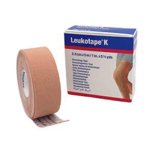 Bande Leukotape K - Chair