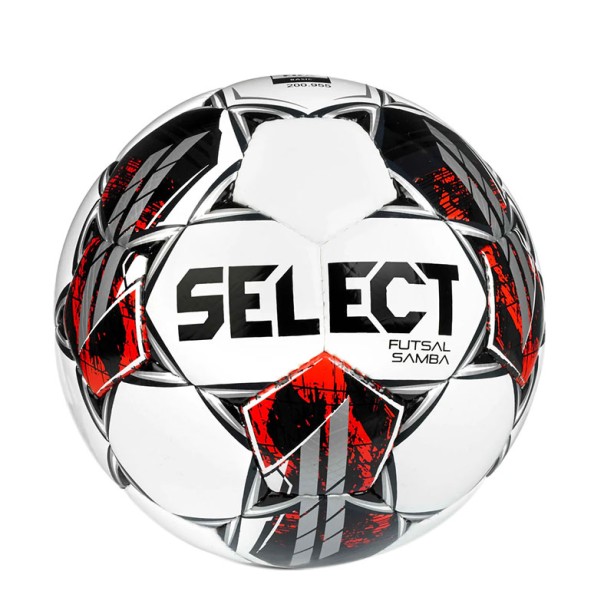 Ballon Select Futsal - Samba