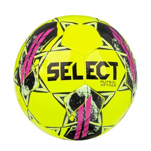 copy of Futsal ball - Select Attack Shiny