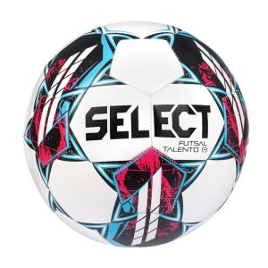 Ballon Select Futsal - Talento - U12/U13