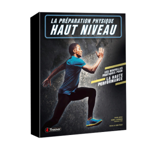 Livre : La préparation physique haut niveau