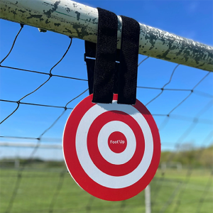 Soccer target - 40 cm