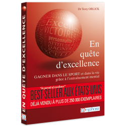 Livre : En quête d'excellence