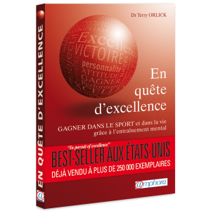 Livre : En quête d'excellence