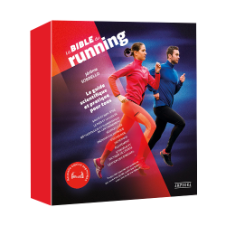 Book : The Running Bible