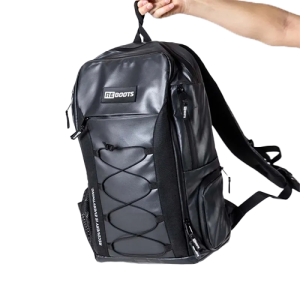 Backpack Reboots bag