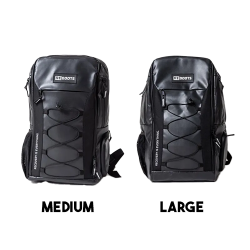 Sac Backpack Reboots